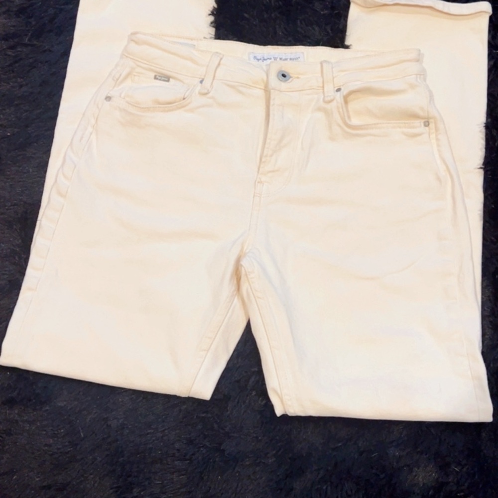 Pepe jeans Mary high rise